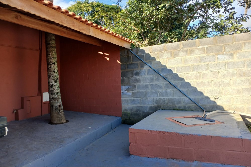 Chácara à venda com 4 quartos, 250m² - Foto 8