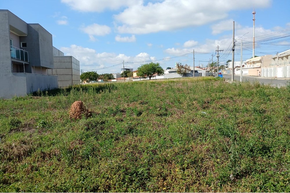 Terreno à venda, 260m² - Foto 20