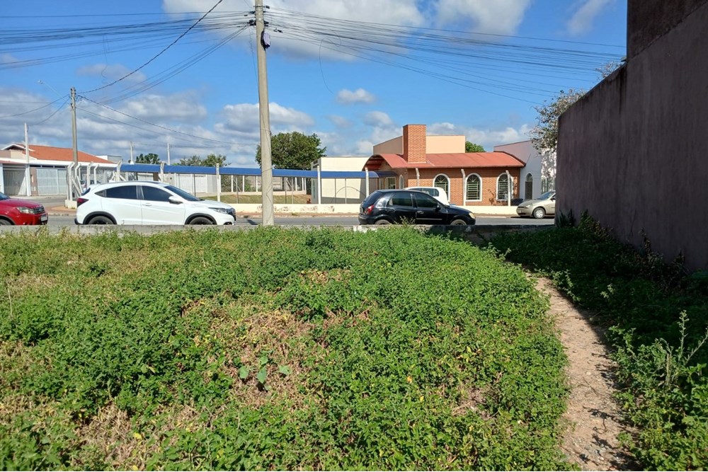 Terreno à venda, 260m² - Foto 18