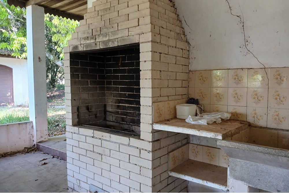Chácara à venda com 1 quarto, 103m² - Foto 12