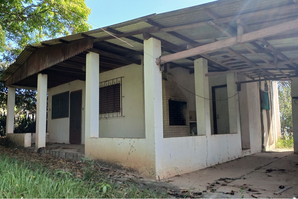 Chácara à venda com 1 quarto, 103m² - Foto 3