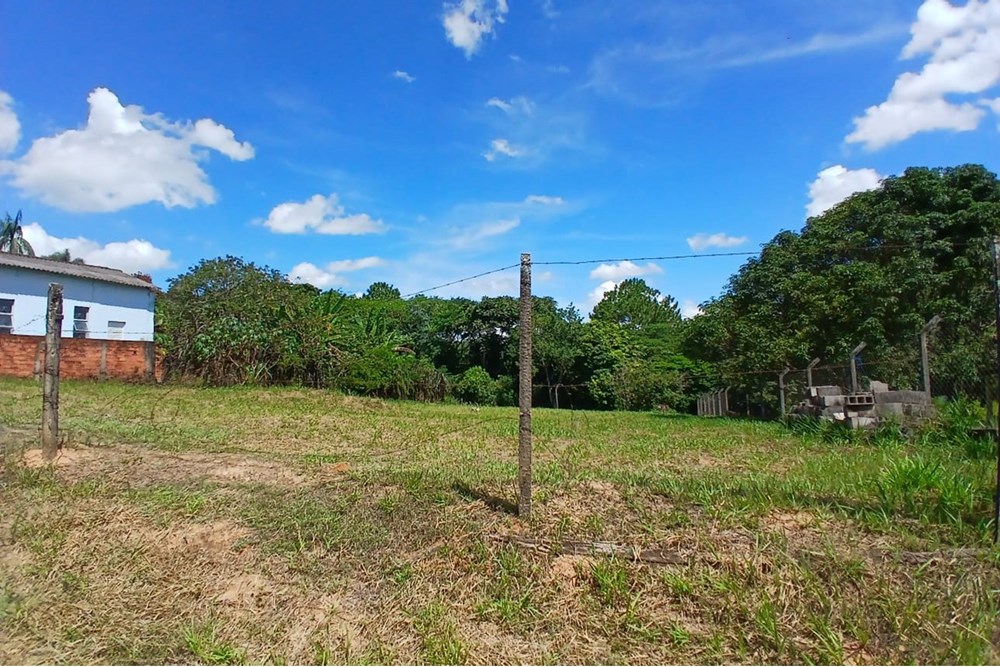 Terreno à venda, 1384m² - Foto 7
