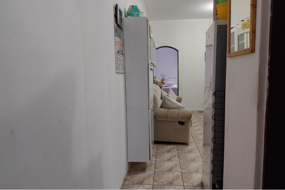 Casa à venda com 4 quartos, 166m² - Foto 25