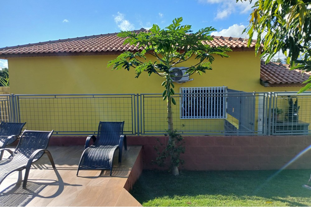 Chácara à venda com 4 quartos, 250m² - Foto 43