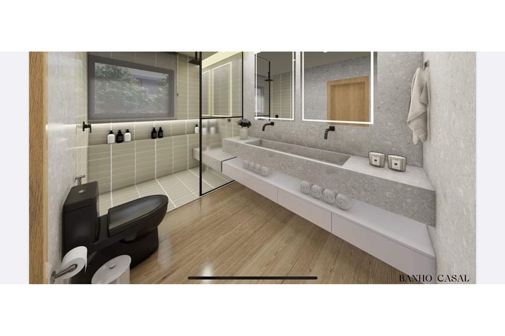 Casa à venda com 5 quartos, 379m² - Foto 20