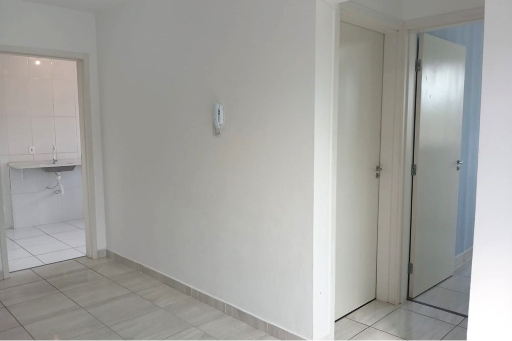 Apartamento para alugar com 2 quartos, 54m² - Foto 4