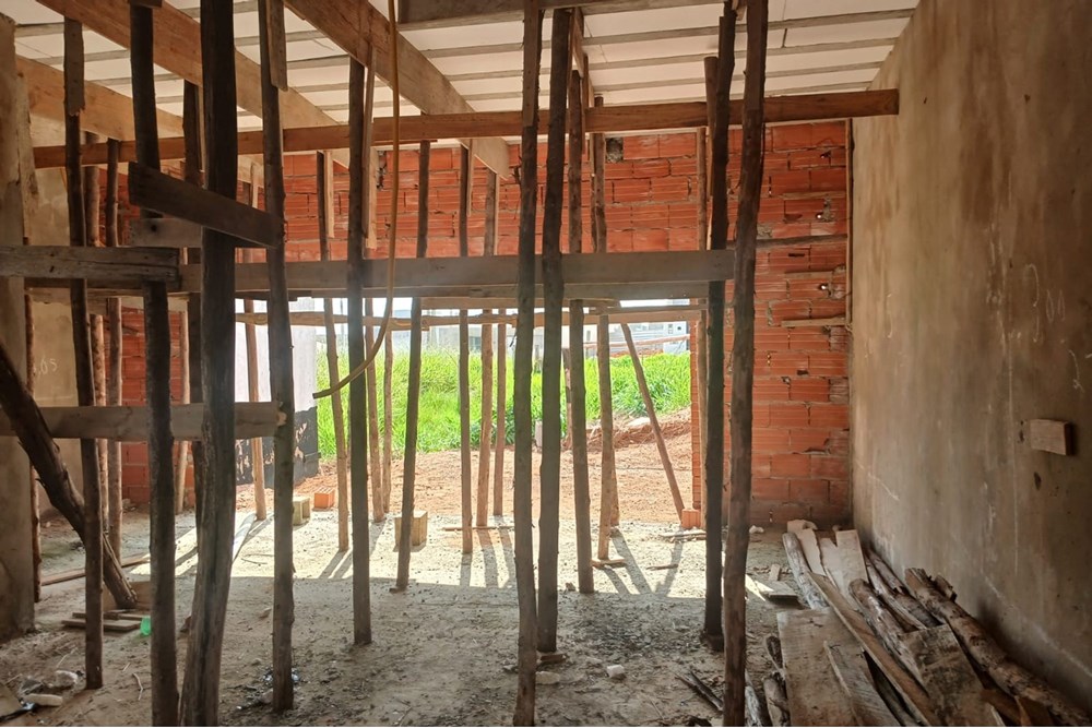Casa à venda com 3 quartos, 175m² - Foto 3