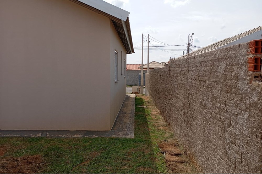 Casa à venda com 2 quartos, 45m² - Foto 20