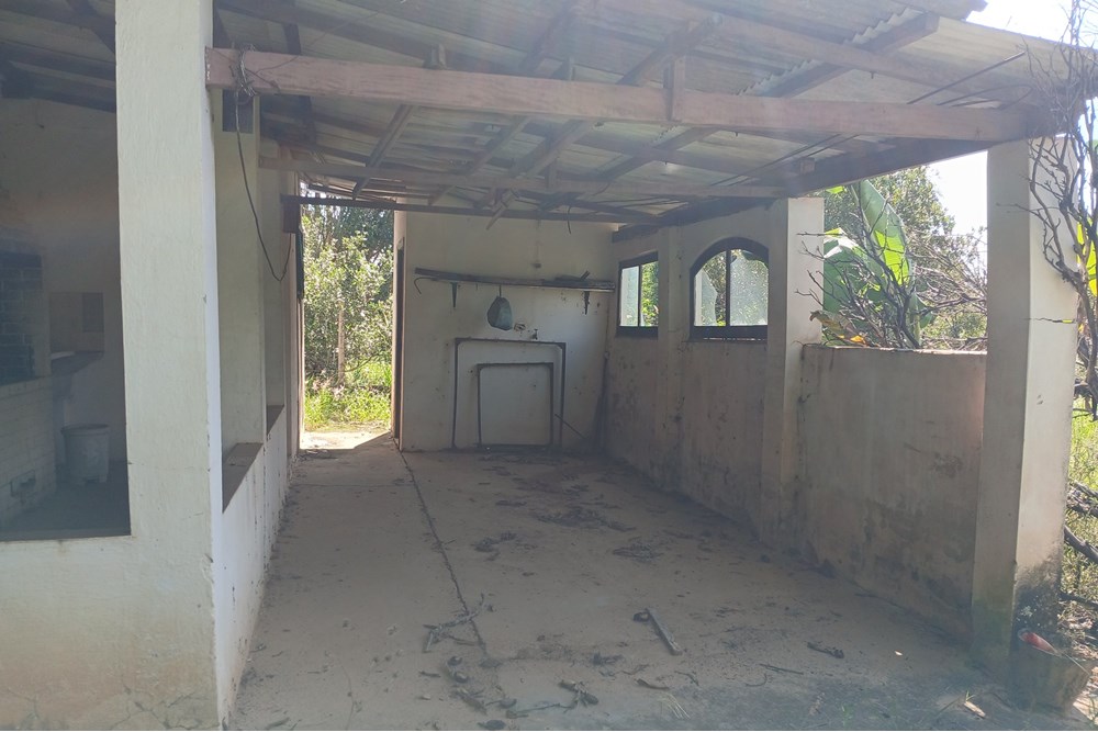 Chácara à venda com 1 quarto, 103m² - Foto 9