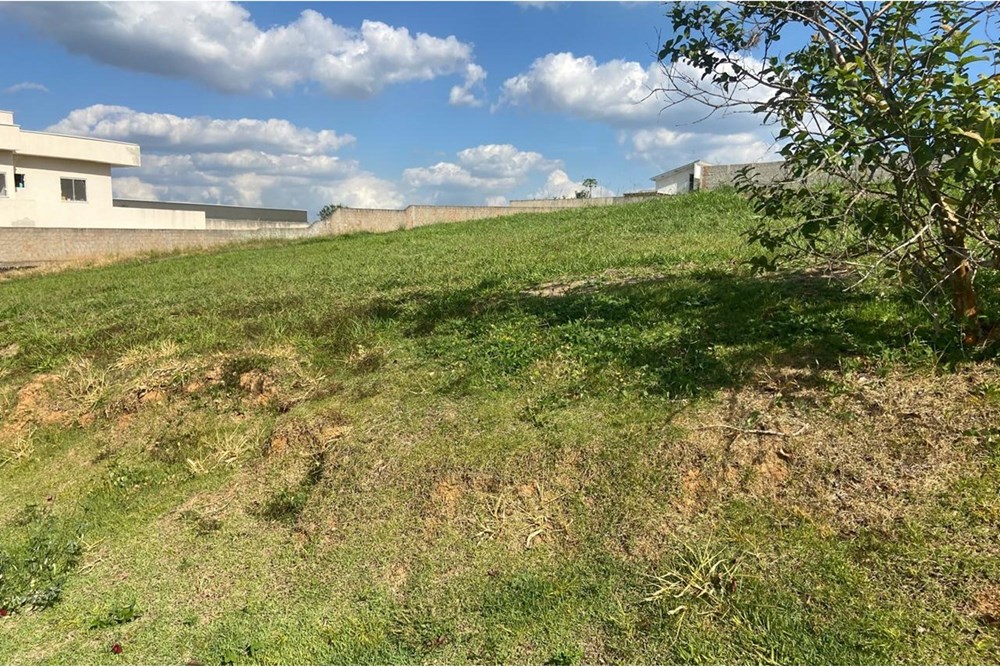 Terreno à venda, 1006m² - Foto 10