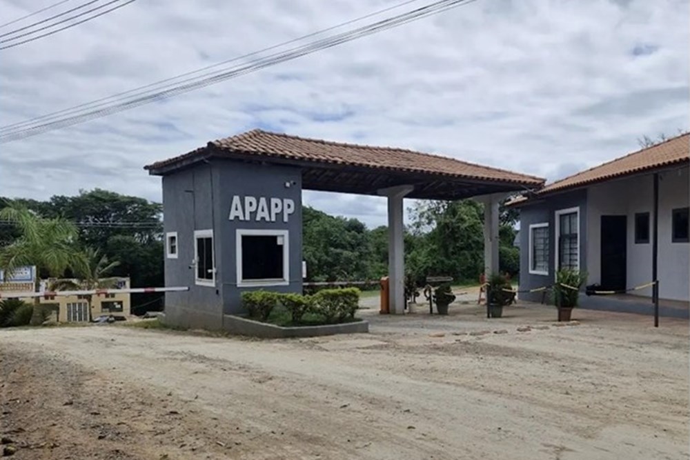 Terreno à venda, 1400m² - Foto 24
