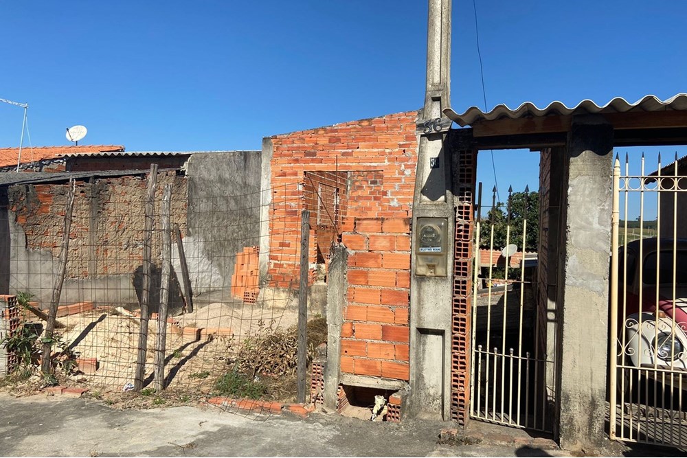 Casa à venda com 2 quartos, 125m² - Foto 5