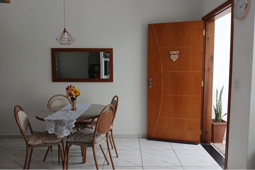 Casa à venda com 2 quartos, 66m² - Foto 5