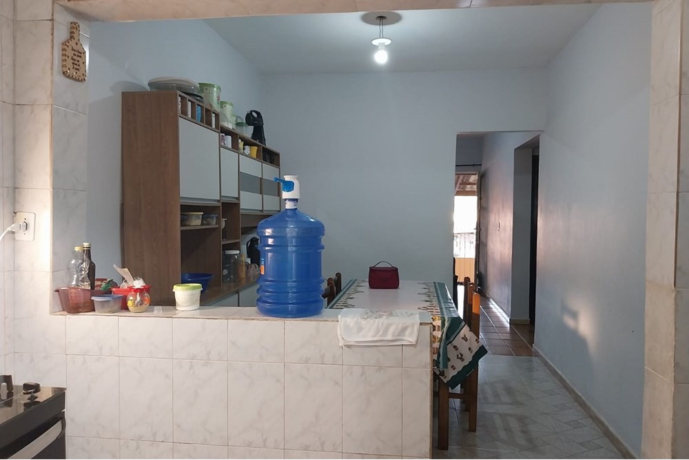 Casa à venda com 3 quartos, 61m² - Foto 6