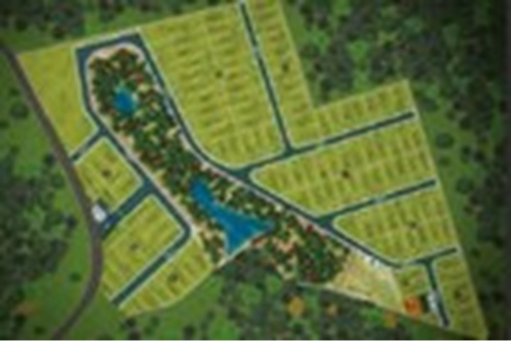 Terreno à venda, 1000m² - Foto 9