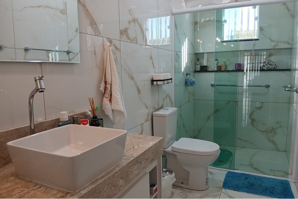 Chácara à venda com 4 quartos, 250m² - Foto 20