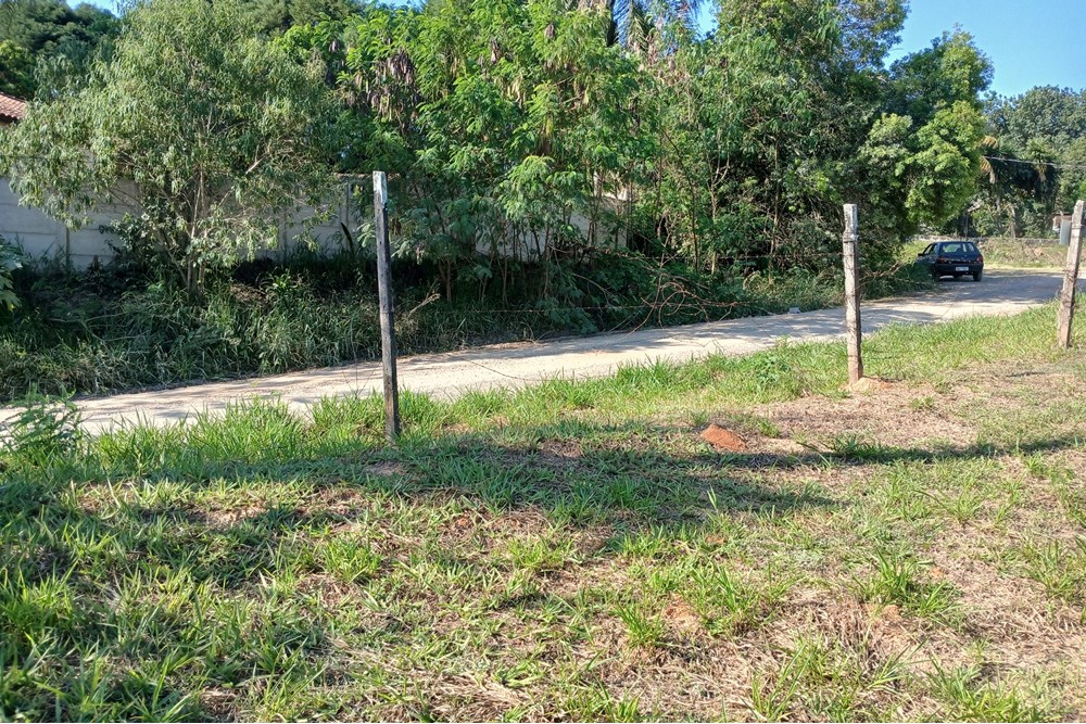 Terreno à venda, 1384m² - Foto 30