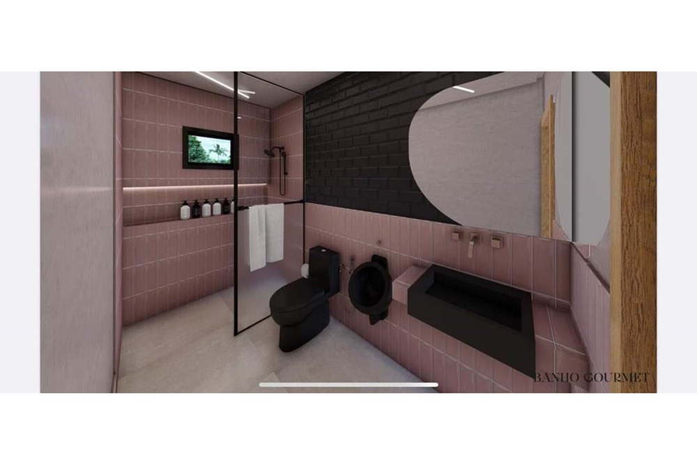 Casa à venda com 5 quartos, 379m² - Foto 19