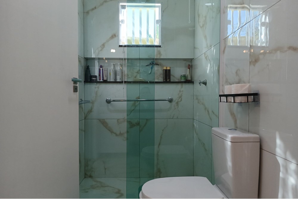 Chácara à venda com 4 quartos, 250m² - Foto 30