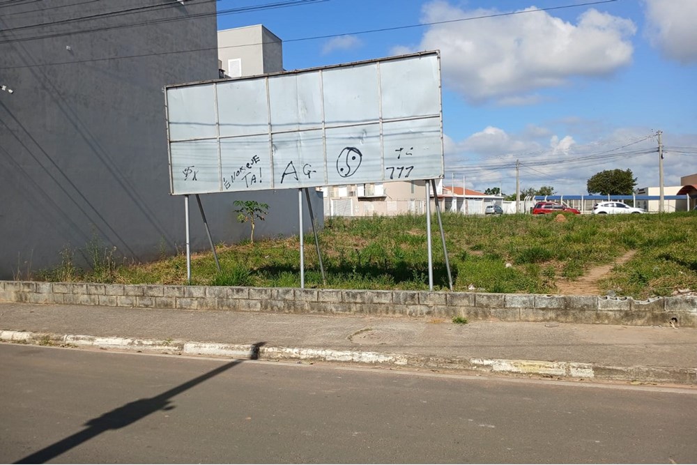 Loteamento e Condomínio à venda, 341m² - Foto 3