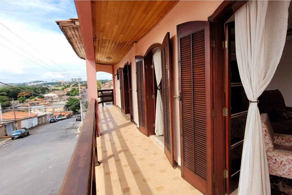 Sobrado à venda com 3 quartos, 463m² - Foto 9