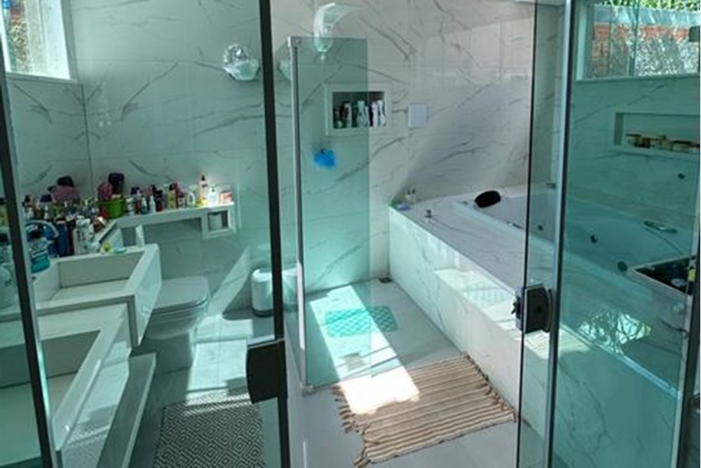 Chácara à venda com 4 quartos, 218m² - Foto 24