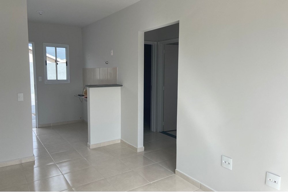Casa para alugar com 2 quartos, 48m² - Foto 12