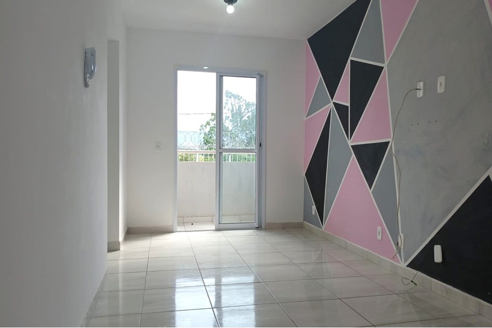 Apartamento para alugar com 2 quartos, 54m² - Foto 2