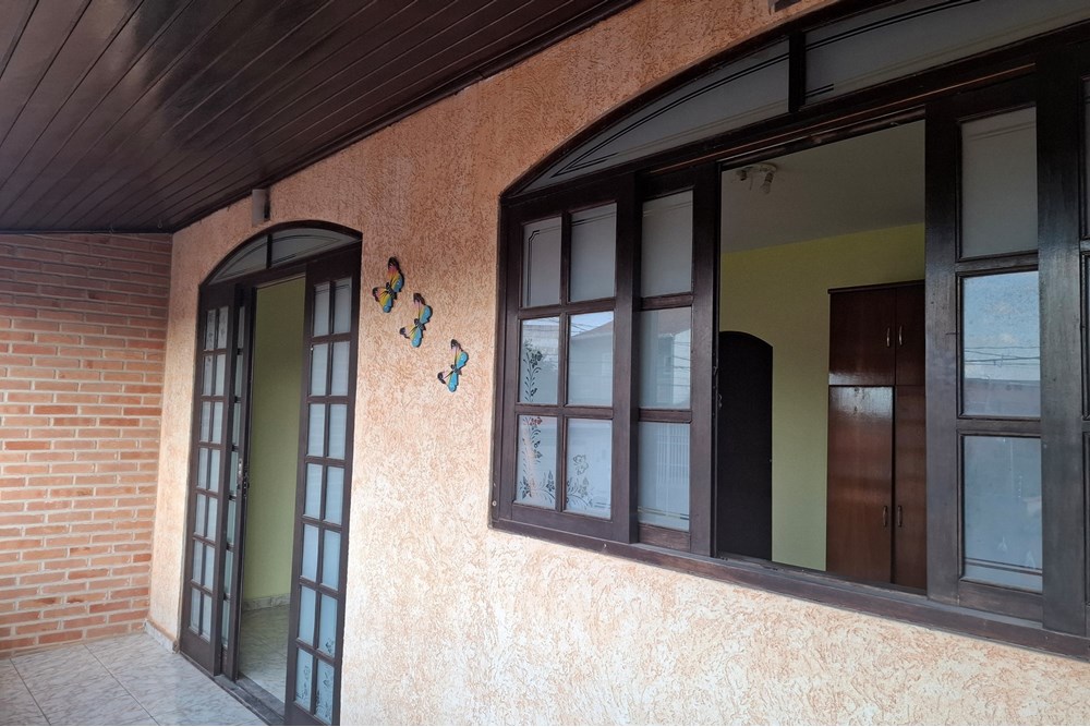 Casa à venda com 4 quartos, 173m² - Foto 22