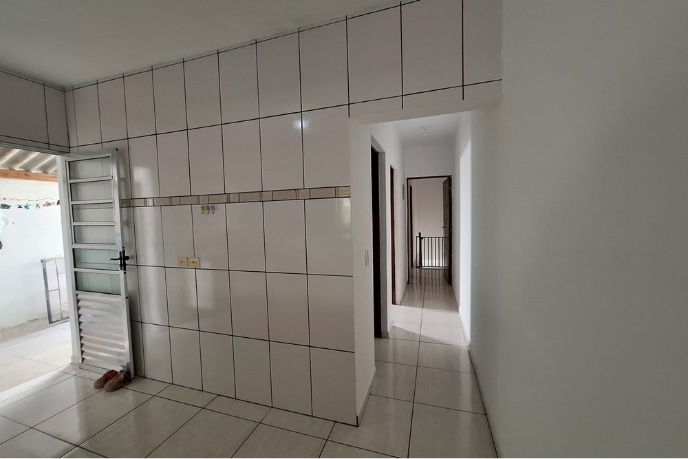 Casa à venda com 2 quartos, 149m² - Foto 5