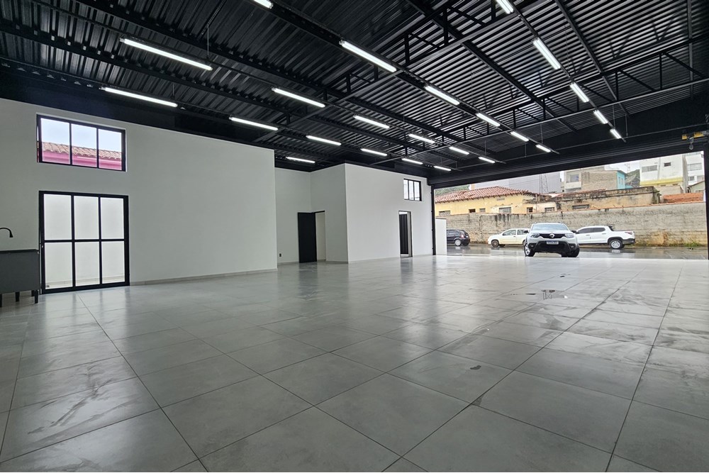 Conjunto Comercial-Sala para alugar, 200m² - Foto 4