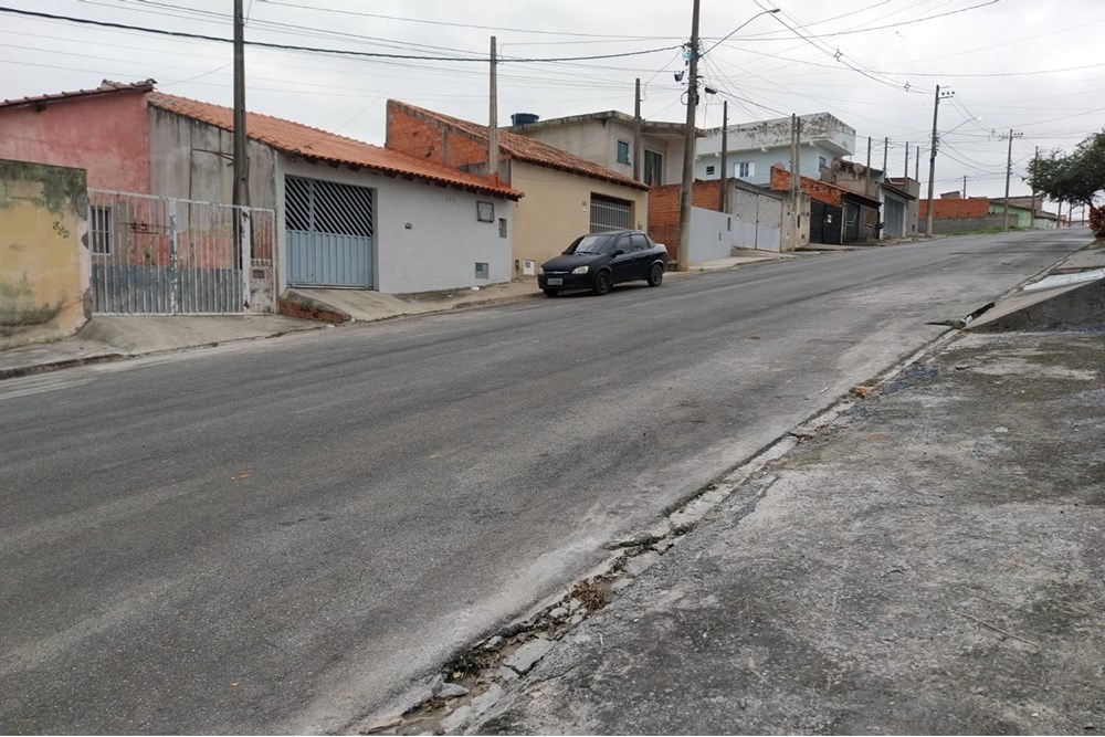 Terreno à venda, 250m² - Foto 6