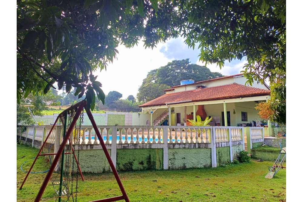 Fazenda à venda com 3 quartos, 1860m² - Foto 7