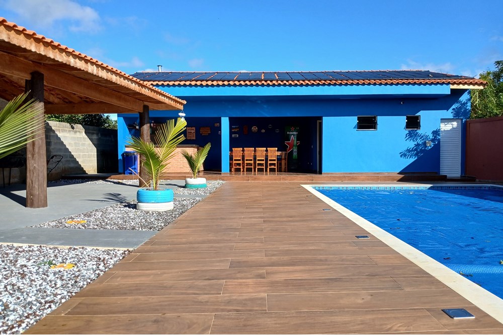 Chácara à venda com 4 quartos, 250m² - Foto 40