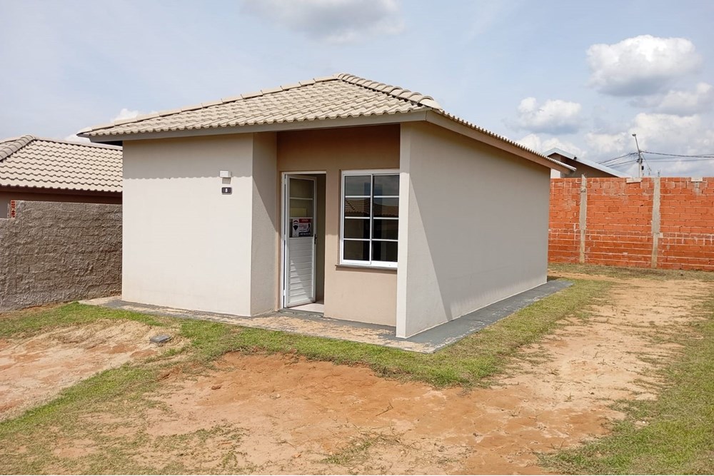 Casa à venda com 2 quartos, 45m² - Foto 24