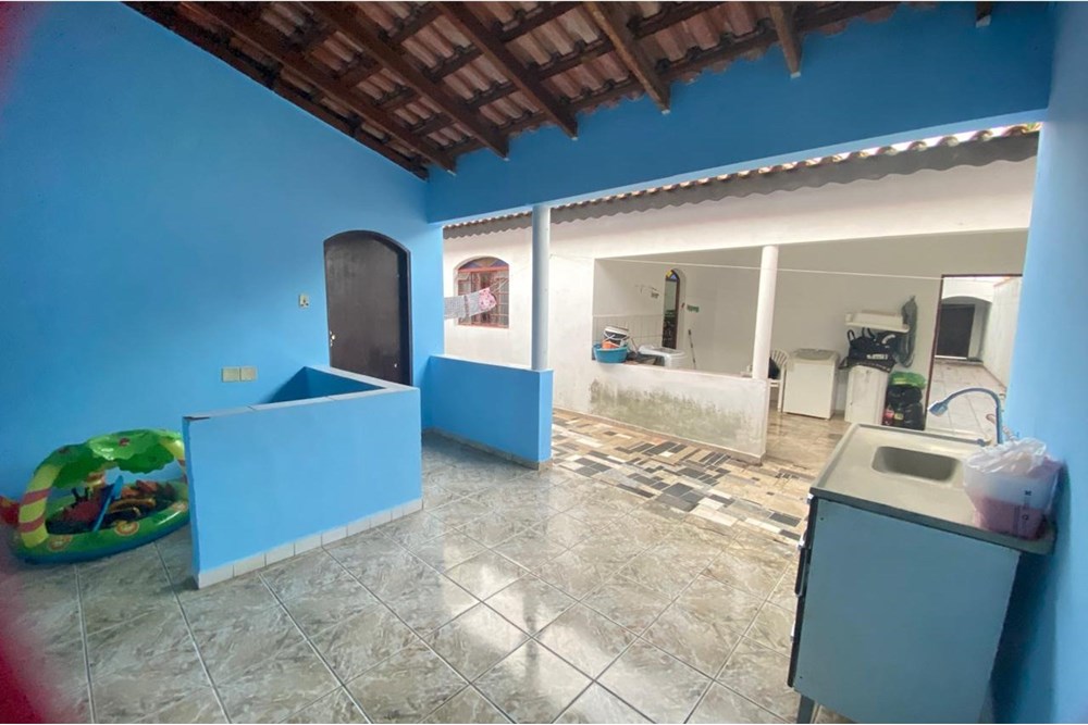 Casa à venda com 2 quartos, 204m² - Foto 21