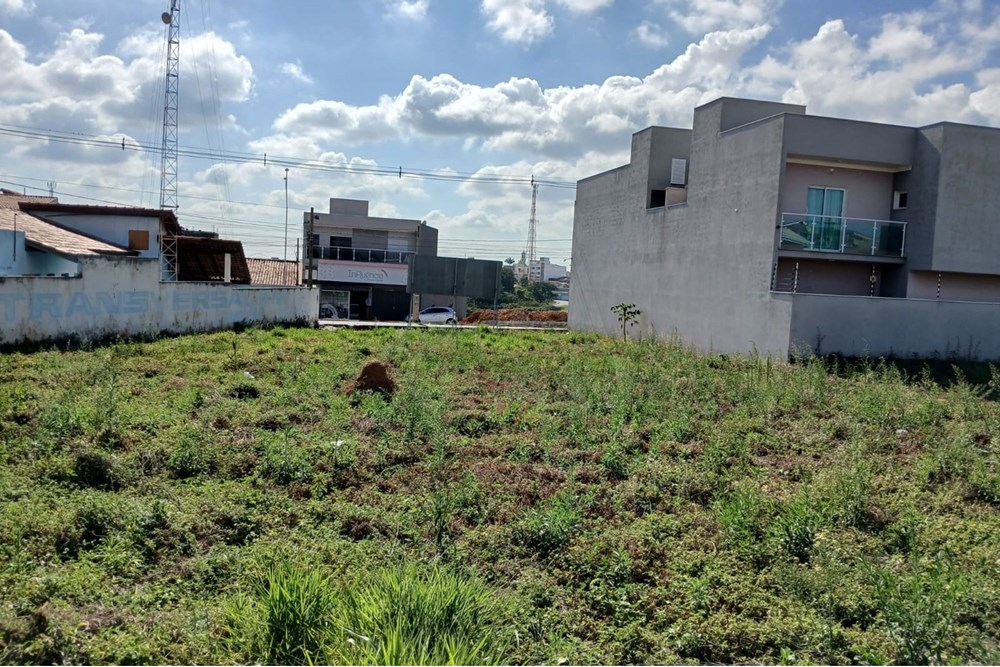 Terreno à venda, 260m² - Foto 6