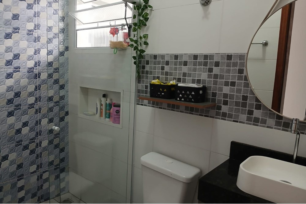 Casa à venda com 2 quartos, 66m² - Foto 9