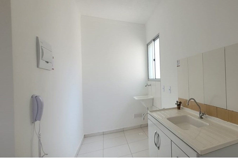 Apartamento para alugar com 2 quartos, 40m² - Foto 3