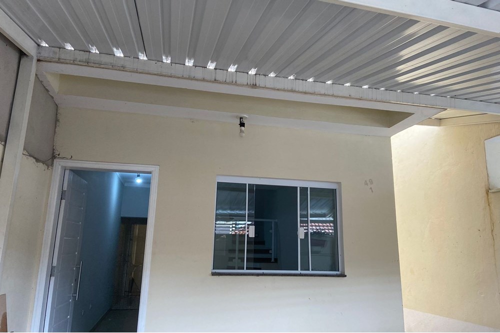 Casa à venda com 2 quartos, 75m² - Foto 5