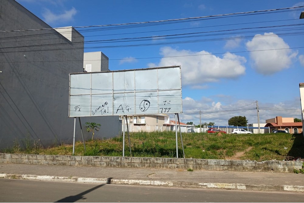 Loteamento e Condomínio à venda, 341m² - Foto 2