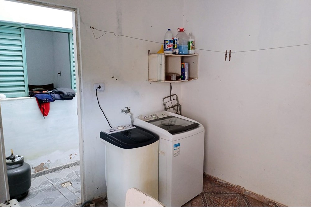 Casa à venda com 3 quartos, 307m² - Foto 19