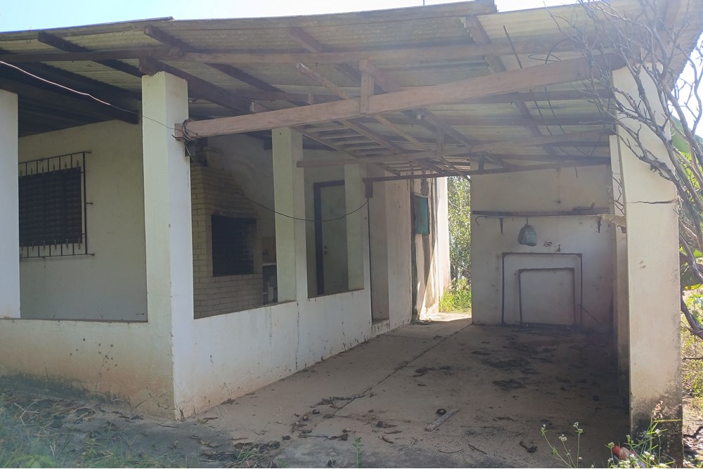 Chácara à venda com 1 quarto, 103m² - Foto 7