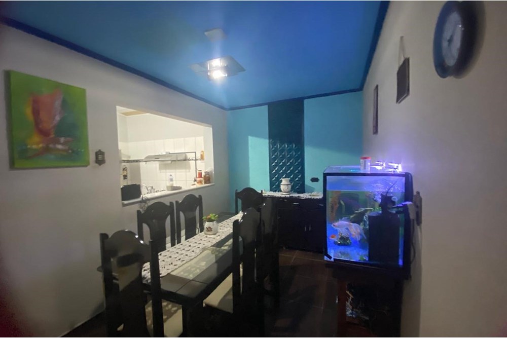 Casa à venda com 2 quartos, 98m² - Foto 14