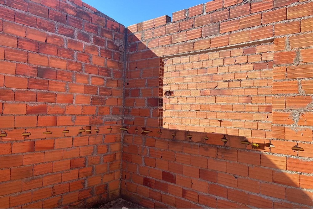 Casa à venda com 2 quartos, 125m² - Foto 12