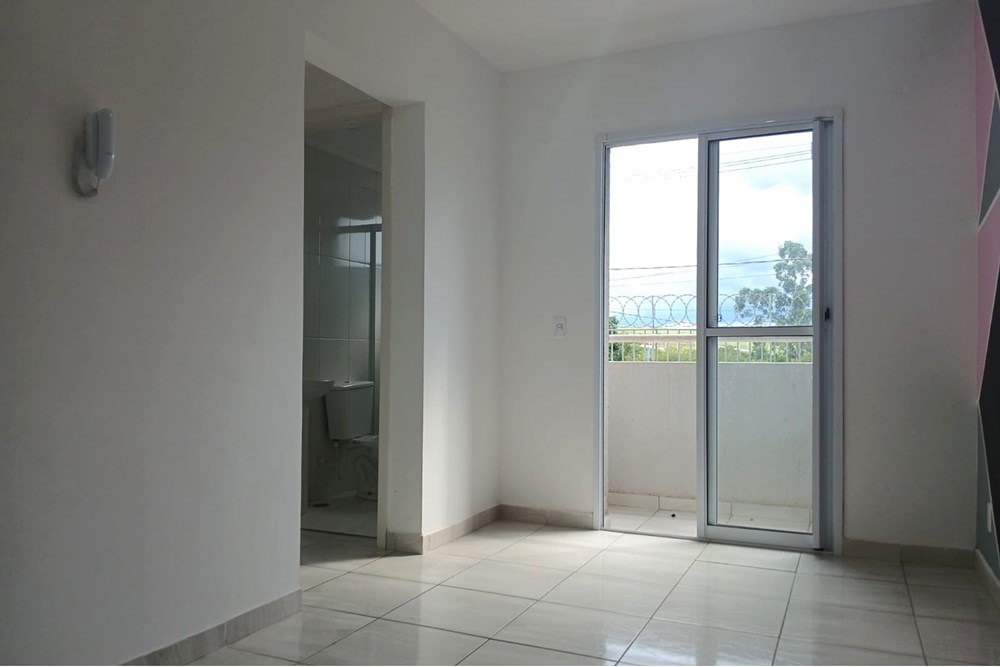 Apartamento à venda com 2 quartos, 54m² - Foto 3