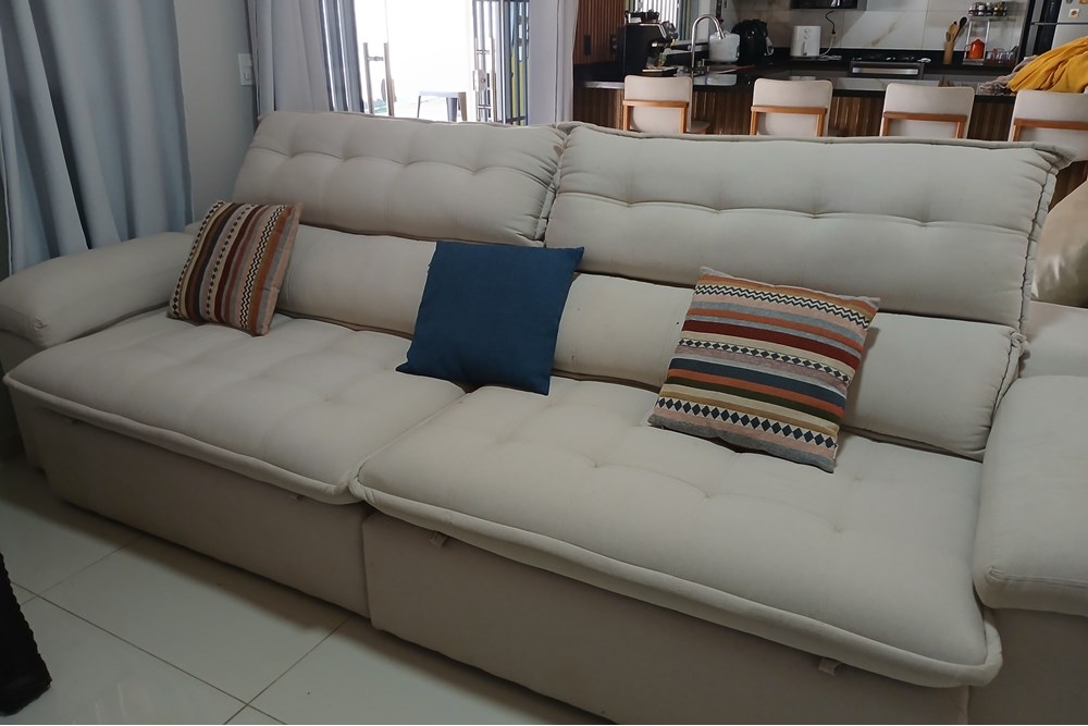 Chácara à venda com 4 quartos, 250m² - Foto 15