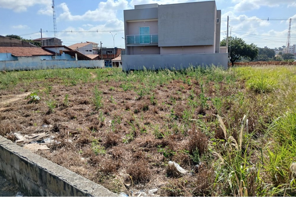 Terreno à venda, 255m² - Foto 6