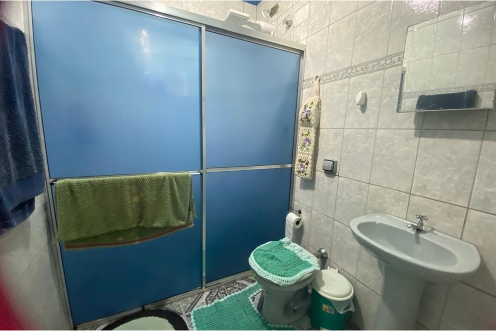Casa à venda com 2 quartos, 98m² - Foto 8