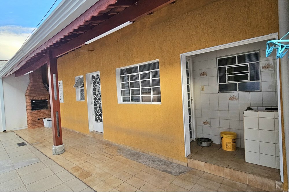 Casa à venda com 3 quartos, 224m² - Foto 20